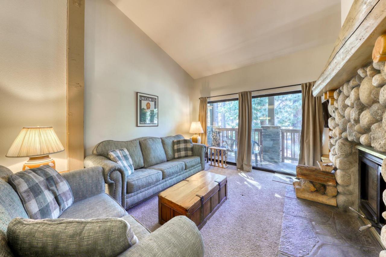 The Summit 276 Apartment Мамът Лейкс Екстериор снимка